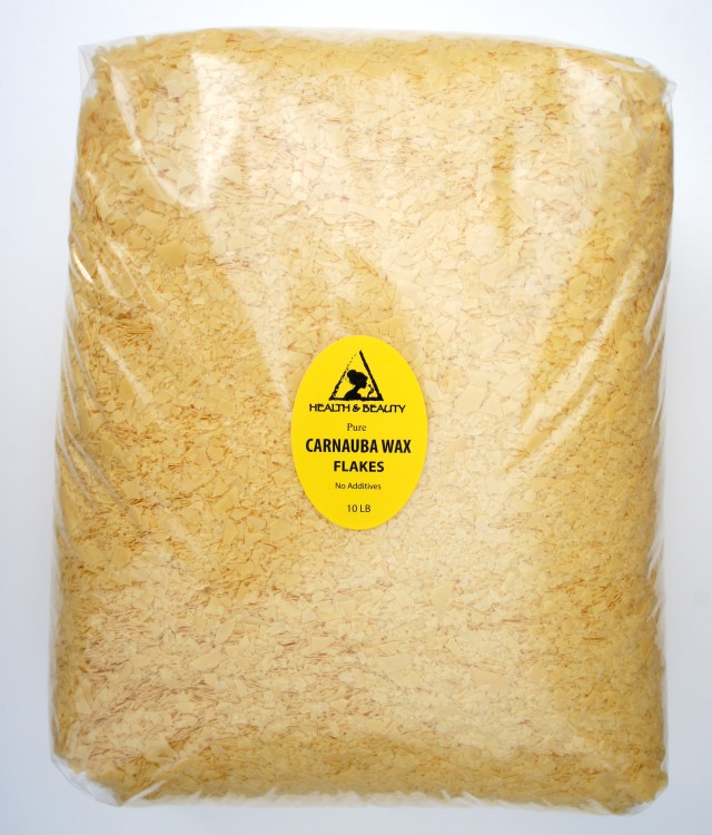 Le Migliori Offerte Cera Carnauba Biologica Online - Fino A 71 - Foto 3